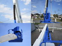HINO Dutro Cherry Picker TKG-XZU650F 2016 8,000km_9