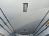 ISUZU Elf Refrigerator & Freezer Truck TPG-NPR85N 2018 125,700km_10