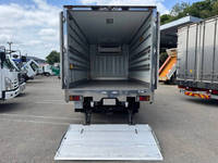ISUZU Elf Refrigerator & Freezer Truck TPG-NPR85N 2018 125,700km_15