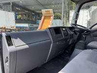 ISUZU Elf Refrigerator & Freezer Truck TPG-NPR85N 2018 125,700km_21