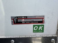 ISUZU Elf Refrigerator & Freezer Truck TPG-NPR85N 2018 125,700km_22