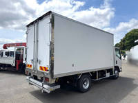ISUZU Elf Refrigerator & Freezer Truck TPG-NPR85N 2018 125,700km_2