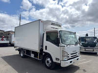ISUZU Elf Refrigerator & Freezer Truck TPG-NPR85N 2018 125,700km_3