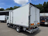ISUZU Elf Refrigerator & Freezer Truck TPG-NPR85N 2018 125,700km_4
