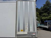 ISUZU Elf Refrigerator & Freezer Truck TPG-NPR85N 2018 125,700km_8