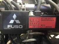 MITSUBISHI FUSO Canter Flat Body TPG-FDA20 2017 47,565km_11