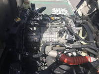 MITSUBISHI FUSO Canter Flat Body TPG-FDA20 2017 47,565km_13