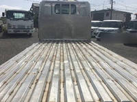 MITSUBISHI FUSO Canter Flat Body TPG-FDA20 2017 47,565km_15