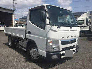 Canter Flat Body_1