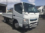 Canter Flat Body
