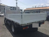 MITSUBISHI FUSO Canter Flat Body TPG-FDA20 2017 47,565km_2