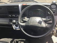 MITSUBISHI FUSO Canter Flat Body TPG-FDA20 2017 47,565km_33