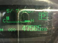MITSUBISHI FUSO Canter Flat Body TPG-FDA20 2017 47,565km_34