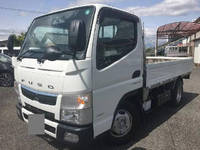 MITSUBISHI FUSO Canter Flat Body TPG-FDA20 2017 47,565km_3