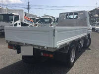 MITSUBISHI FUSO Canter Flat Body TPG-FDA20 2017 47,565km_4