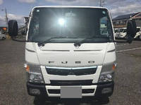 MITSUBISHI FUSO Canter Flat Body TPG-FDA20 2017 47,565km_6