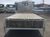 MITSUBISHI FUSO Canter Flat Body TPG-FDA20 2017 47,565km_8