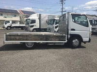 MITSUBISHI FUSO Canter Flat Body TPG-FDA20 2017 47,565km_9