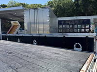 ISUZU Forward Truck (With 4 Steps Of Cranes) TKG-FRR90S1 2015 47,814km_10