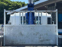ISUZU Forward Truck (With 4 Steps Of Cranes) TKG-FRR90S1 2015 47,814km_12
