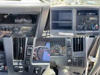 ISUZU Forward Truck (With 4 Steps Of Cranes) TKG-FRR90S1 2015 47,814km_13