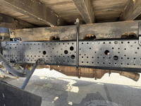 ISUZU Forward Truck (With 4 Steps Of Cranes) TKG-FRR90S1 2015 47,814km_22