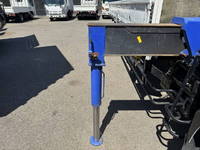 ISUZU Forward Truck (With 4 Steps Of Cranes) TKG-FRR90S1 2015 47,814km_23
