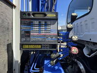 ISUZU Forward Truck (With 4 Steps Of Cranes) TKG-FRR90S1 2015 47,814km_25