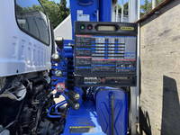 ISUZU Forward Truck (With 4 Steps Of Cranes) TKG-FRR90S1 2015 47,814km_26