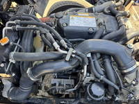 ISUZU Forward Truck (With 4 Steps Of Cranes) TKG-FRR90S1 2015 47,814km_29
