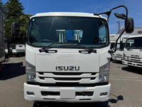ISUZU Forward Truck (With 4 Steps Of Cranes) TKG-FRR90S1 2015 47,814km_5