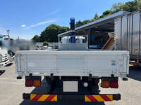 ISUZU Forward Truck (With 4 Steps Of Cranes) TKG-FRR90S1 2015 47,814km_7