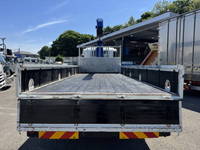 ISUZU Forward Truck (With 4 Steps Of Cranes) TKG-FRR90S1 2015 47,814km_8