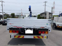 MITSUBISHI FUSO Fighter Truck (With 4 Steps Of Cranes) 2KG-FK62FZ 2025 754km_10