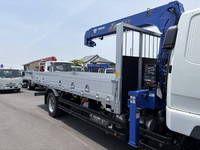 MITSUBISHI FUSO Fighter Truck (With 4 Steps Of Cranes) 2KG-FK62FZ 2025 754km_12
