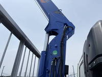 MITSUBISHI FUSO Fighter Truck (With 4 Steps Of Cranes) 2KG-FK62FZ 2025 754km_19