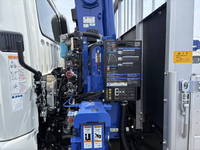 MITSUBISHI FUSO Fighter Truck (With 4 Steps Of Cranes) 2KG-FK62FZ 2025 754km_20