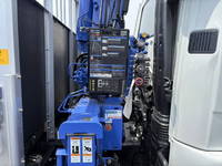 MITSUBISHI FUSO Fighter Truck (With 4 Steps Of Cranes) 2KG-FK62FZ 2025 754km_21