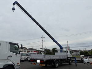 Fighter Truck (With 4 Steps Of Cranes)_2