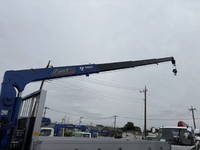 MITSUBISHI FUSO Fighter Truck (With 4 Steps Of Cranes) 2KG-FK62FZ 2025 754km_38