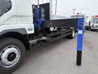 MITSUBISHI FUSO Fighter Truck (With 4 Steps Of Cranes) 2KG-FK62FZ 2025 754km_39