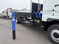 MITSUBISHI FUSO Fighter Truck (With 4 Steps Of Cranes) 2KG-FK62FZ 2025 754km_40