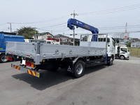 MITSUBISHI FUSO Fighter Truck (With 4 Steps Of Cranes) 2KG-FK62FZ 2025 754km_4
