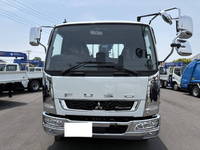 MITSUBISHI FUSO Fighter Truck (With 4 Steps Of Cranes) 2KG-FK62FZ 2025 754km_9