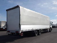 ISUZU Giga Covered Wing QKG-CXY77AJ 2014 243,000km_2