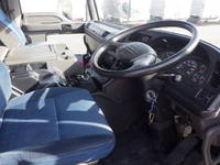 ISUZU Giga Covered Wing QKG-CXY77AJ 2014 243,000km_4
