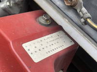HINO Ranger Aluminum Block TKG-FD9JLAA 2014 562,720km_15
