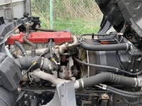 HINO Ranger Aluminum Block TKG-FD9JLAA 2014 562,720km_17