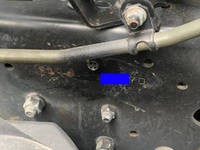 HINO Ranger Aluminum Block TKG-FD9JLAA 2014 562,720km_22