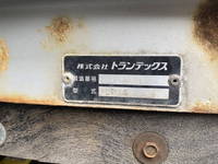 HINO Ranger Aluminum Block TKG-FD9JLAA 2014 562,720km_24